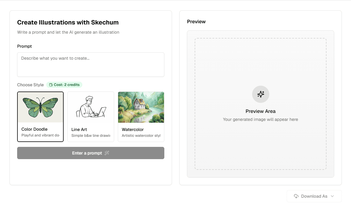 Skechum AI